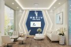 Thiết kế nội thất Spa Reviv - Cầu Giấy, Hà Nội