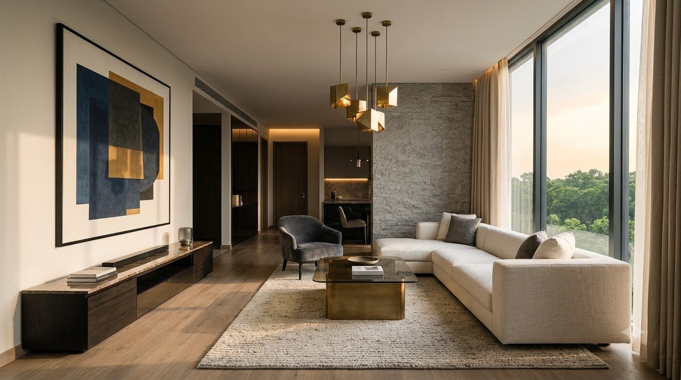 Contemporary